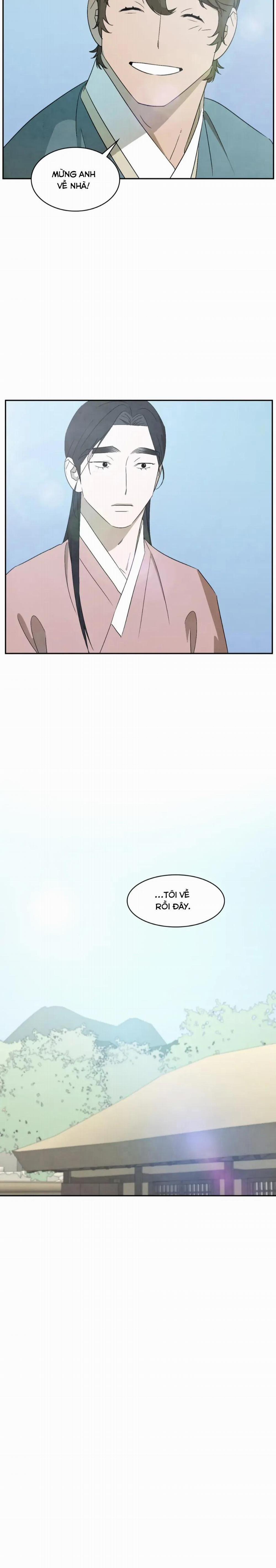 [On-Going] Dưới Đáy Biển Xanh 35 trang 11