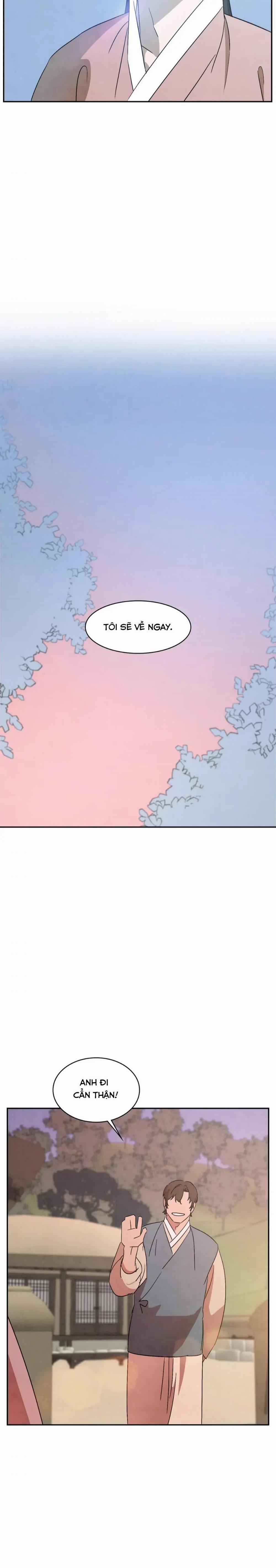 [On-Going] Dưới Đáy Biển Xanh 35 trang 16