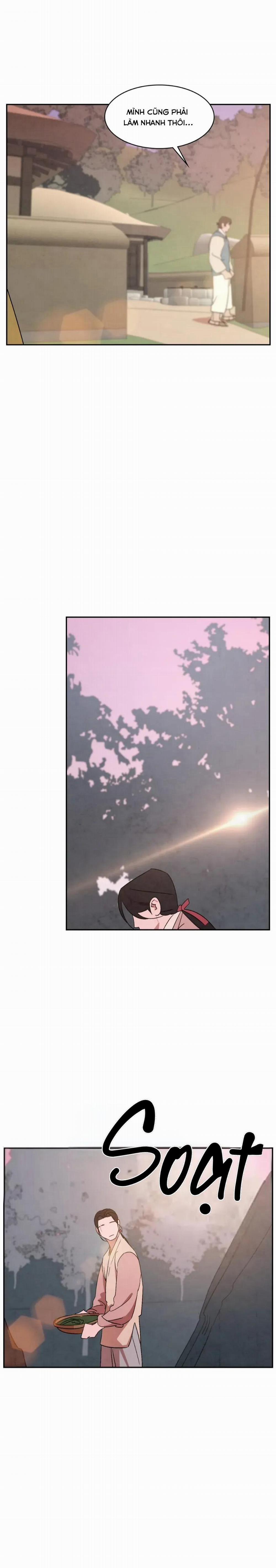 [On-Going] Dưới Đáy Biển Xanh 35 trang 17