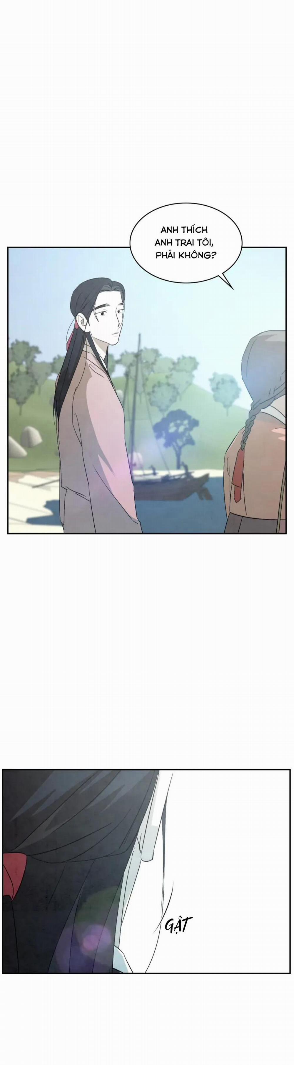 [On-Going] Dưới Đáy Biển Xanh 35 trang 9