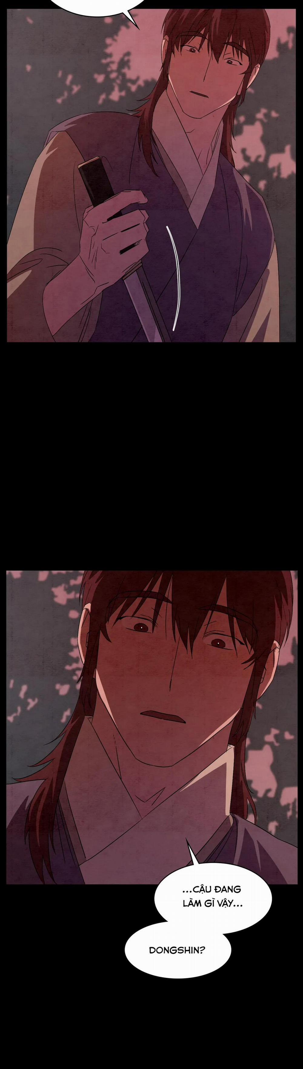 [On-Going] Dưới Đáy Biển Xanh 36 trang 10