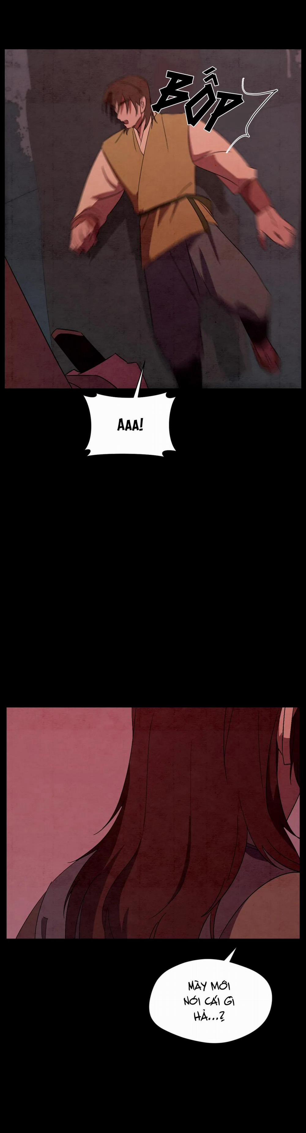 [On-Going] Dưới Đáy Biển Xanh 36 trang 14