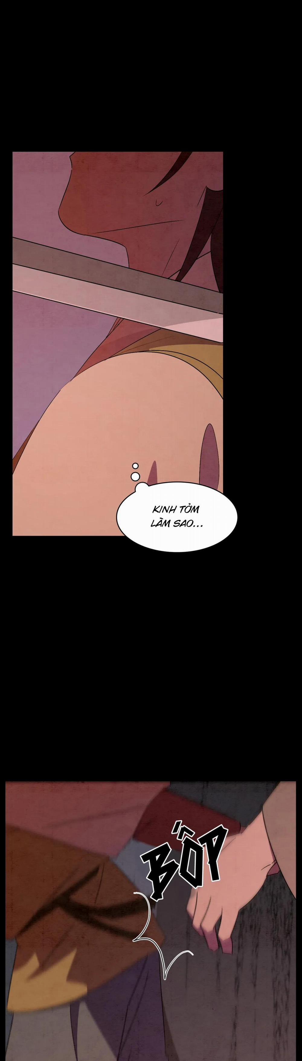 [On-Going] Dưới Đáy Biển Xanh 36 trang 16