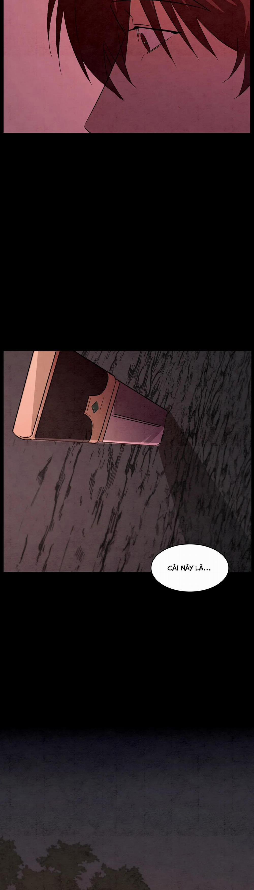 [On-Going] Dưới Đáy Biển Xanh 36 trang 18