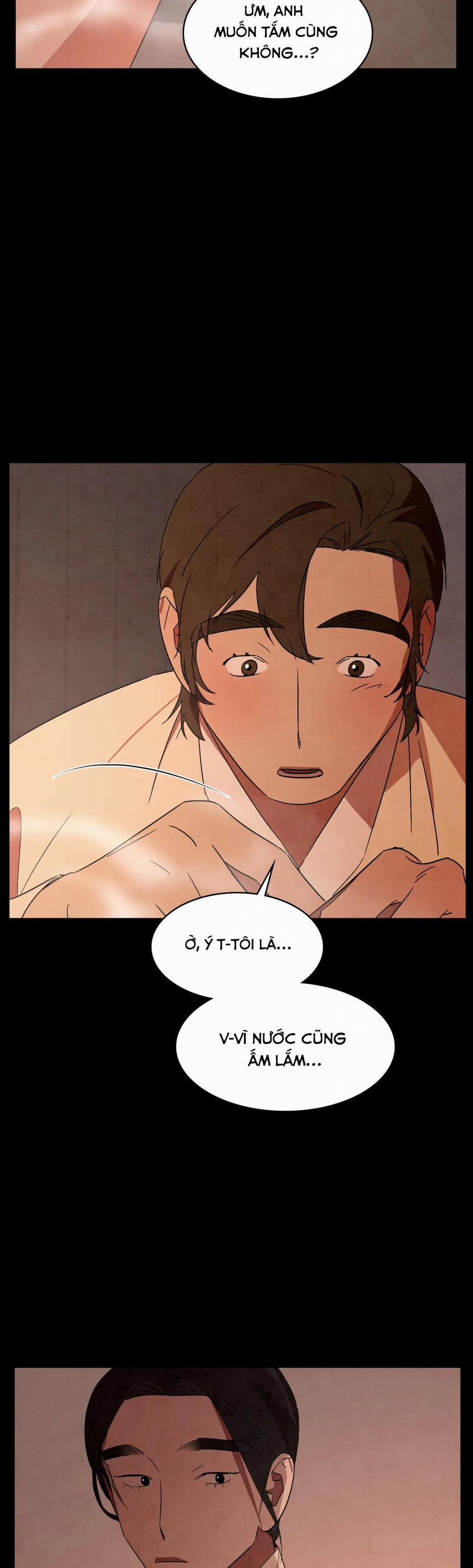 [On-Going] Dưới Đáy Biển Xanh 36 trang 20