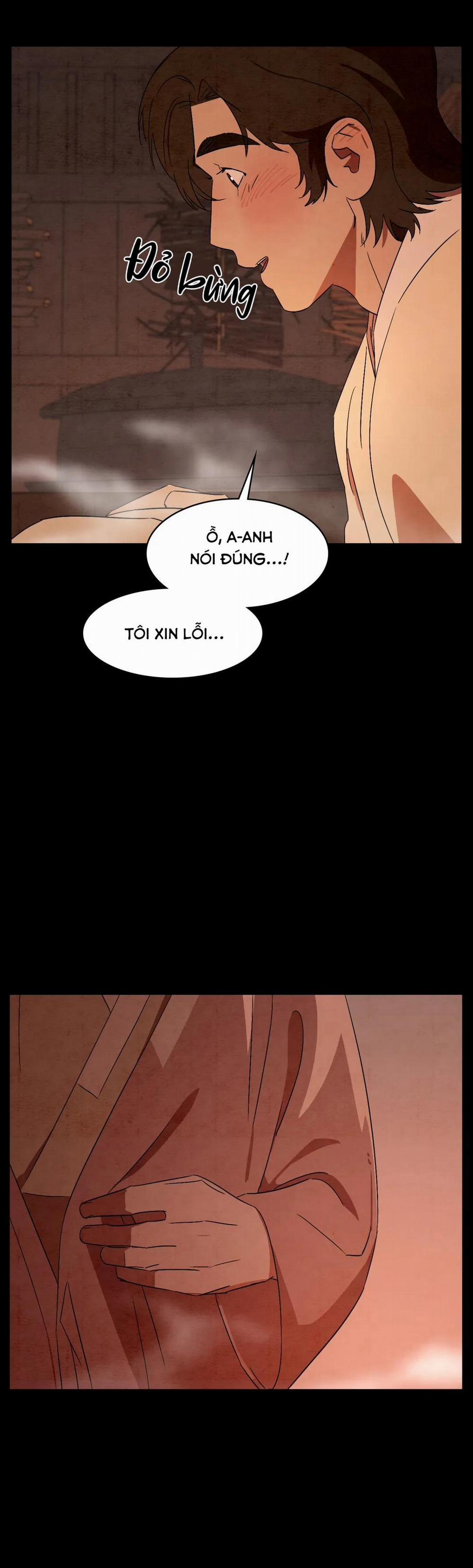 [On-Going] Dưới Đáy Biển Xanh 36 trang 22