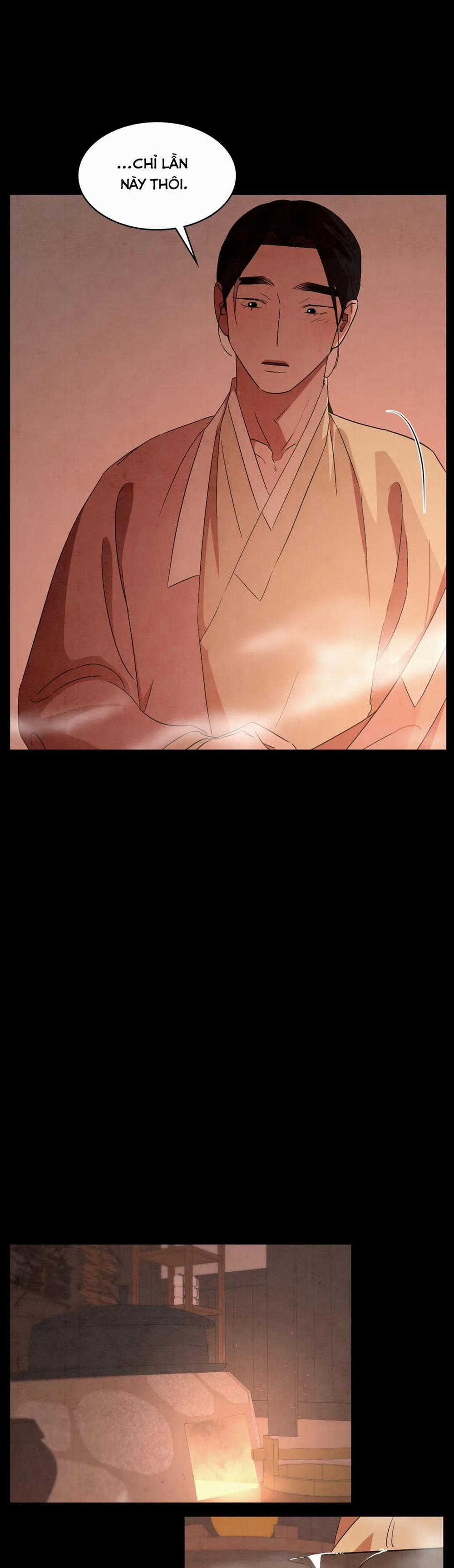 [On-Going] Dưới Đáy Biển Xanh 36 trang 23