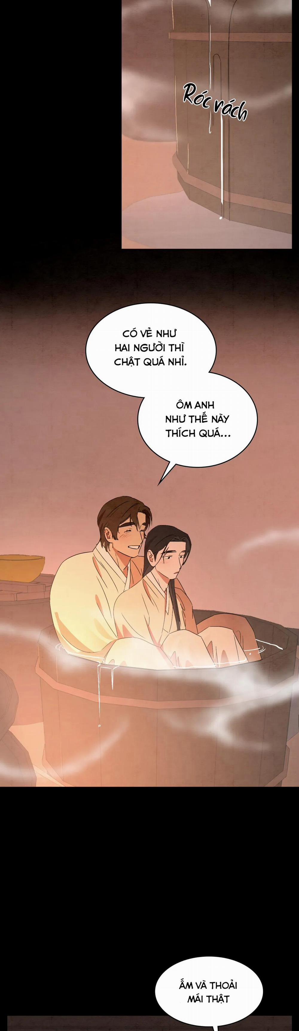 [On-Going] Dưới Đáy Biển Xanh 36 trang 24