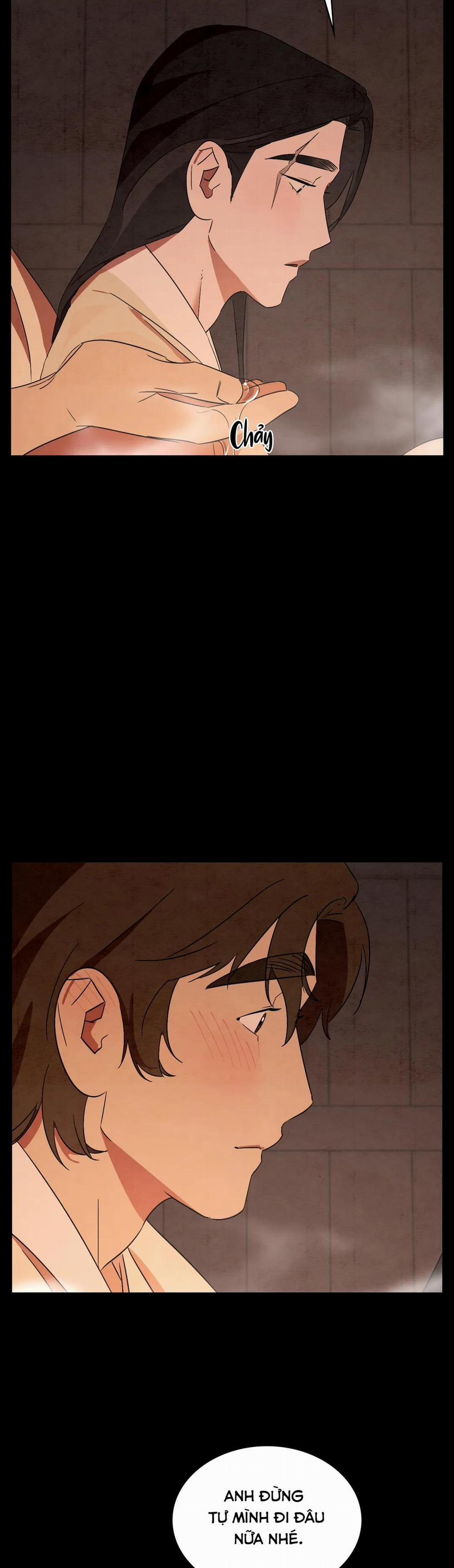 [On-Going] Dưới Đáy Biển Xanh 36 trang 25