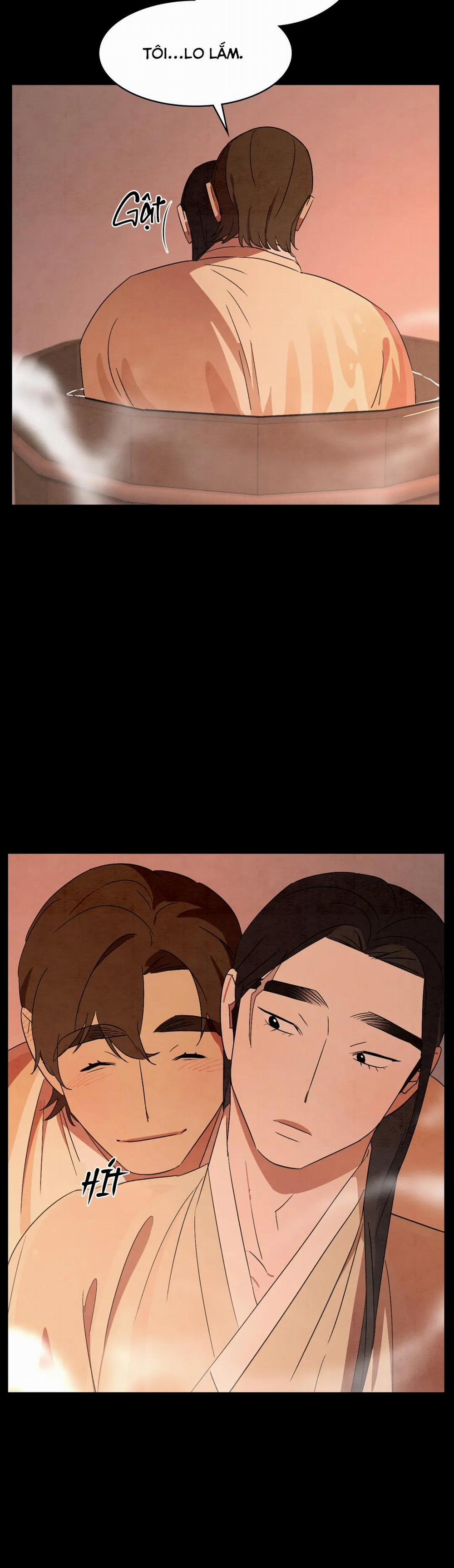 [On-Going] Dưới Đáy Biển Xanh 36 trang 26