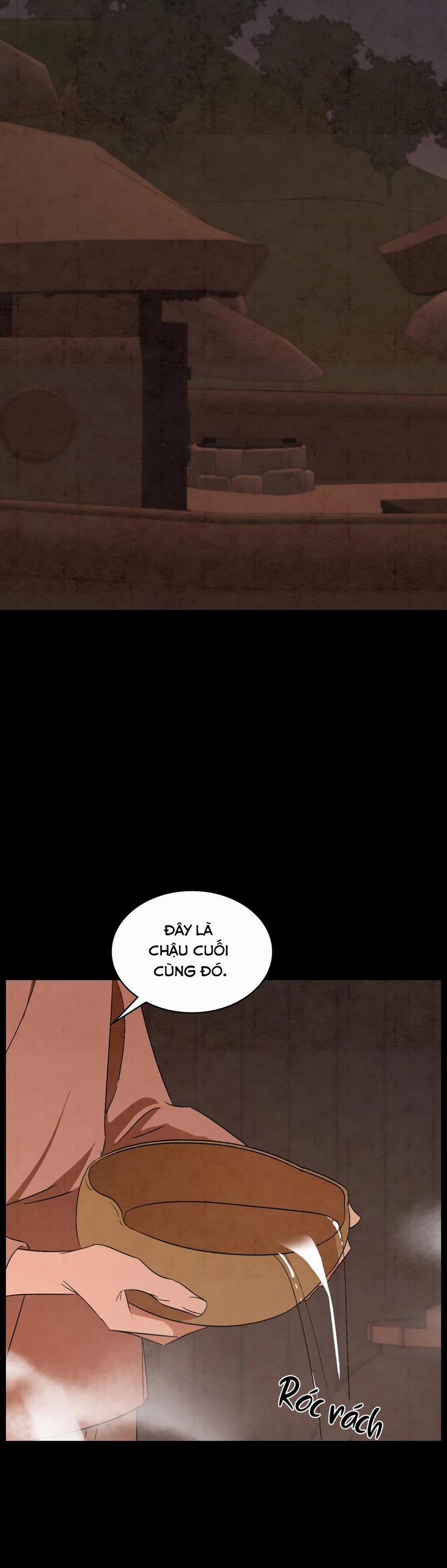 [On-Going] Dưới Đáy Biển Xanh 36 trang 27
