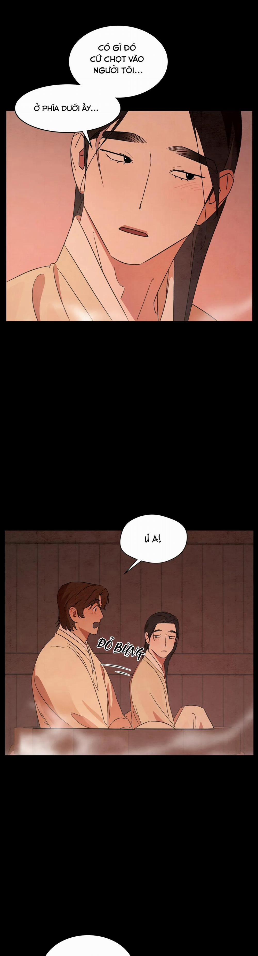 [On-Going] Dưới Đáy Biển Xanh 36 trang 28