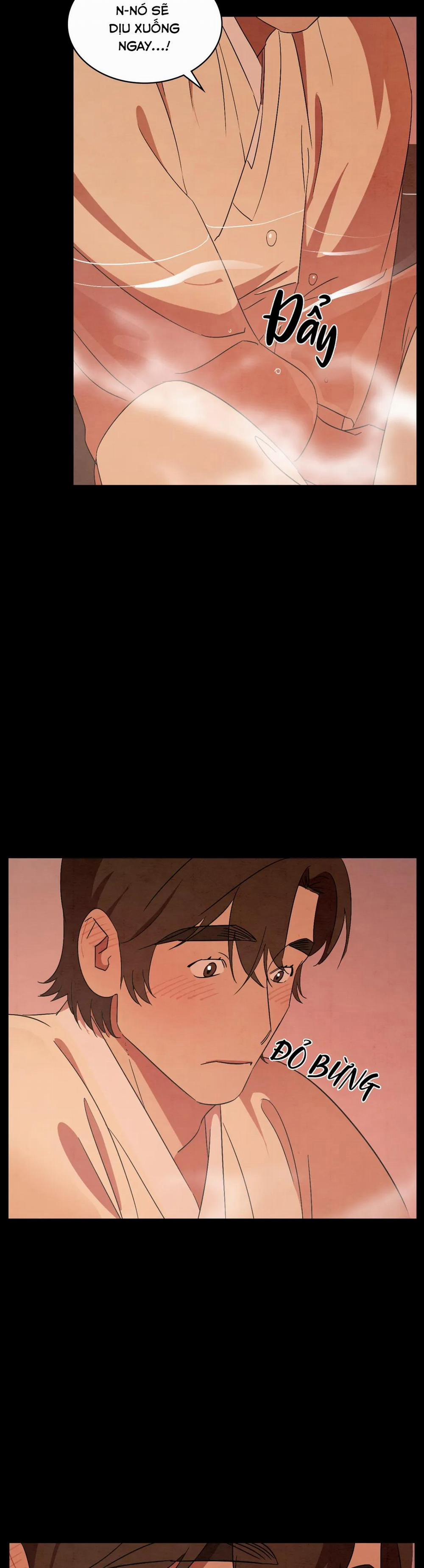 [On-Going] Dưới Đáy Biển Xanh 36 trang 29