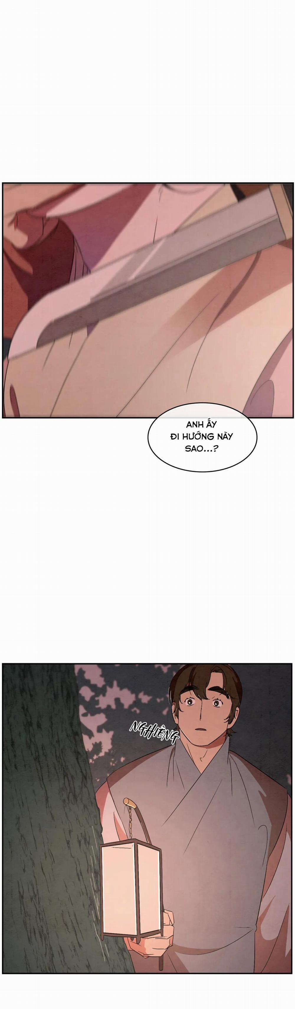 [On-Going] Dưới Đáy Biển Xanh 36 trang 3