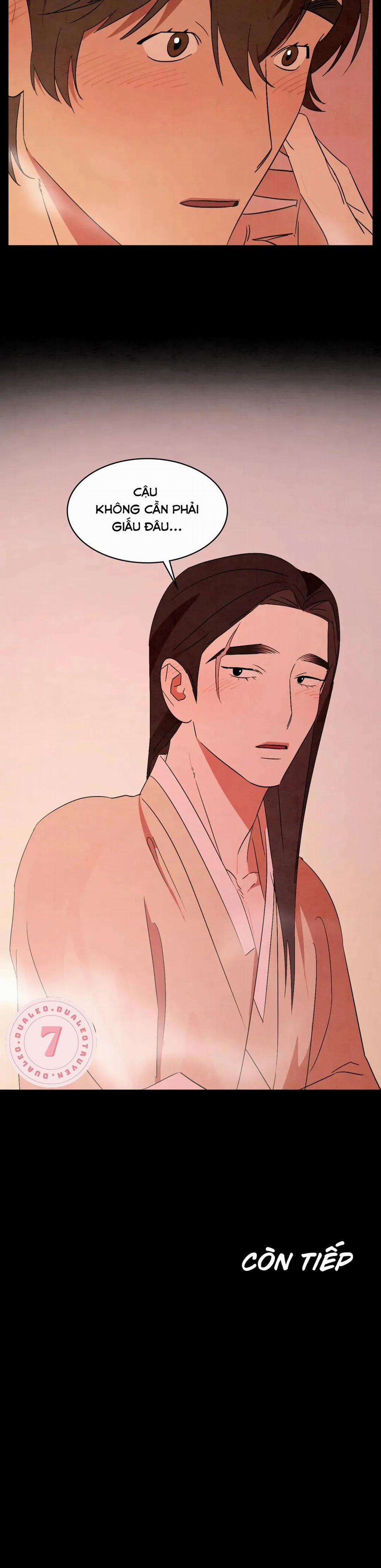[On-Going] Dưới Đáy Biển Xanh 36 trang 30