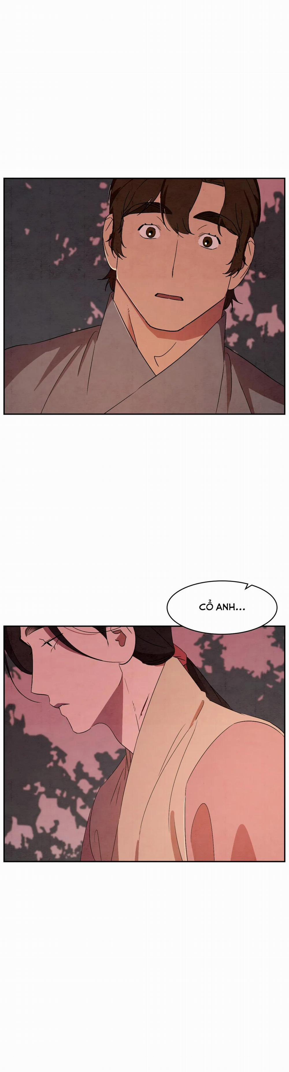 [On-Going] Dưới Đáy Biển Xanh 36 trang 5