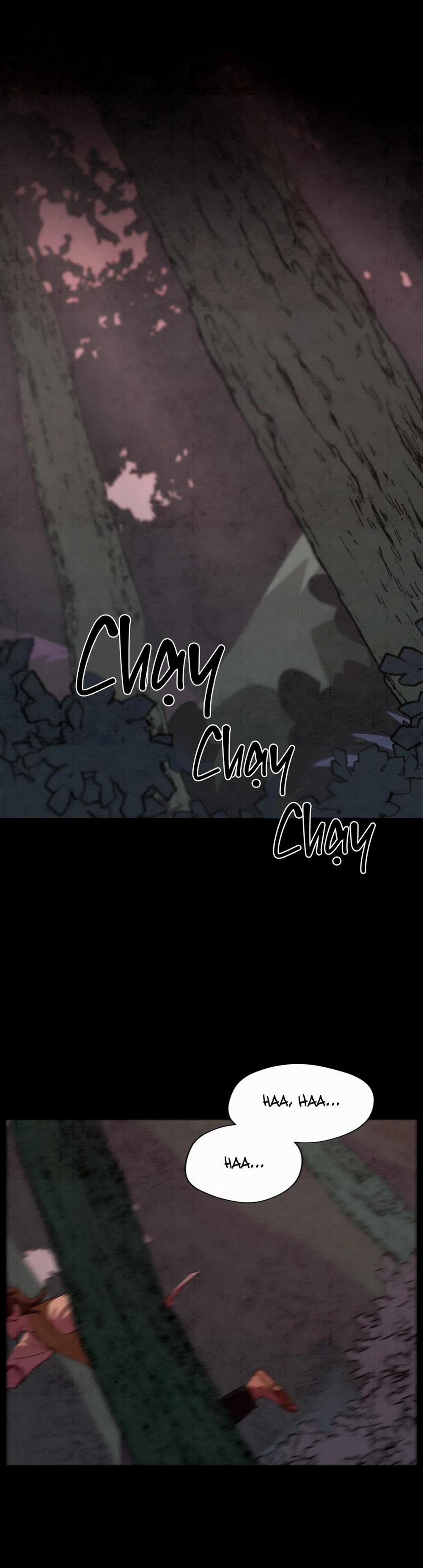 [On-Going] Dưới Đáy Biển Xanh 36 trang 7