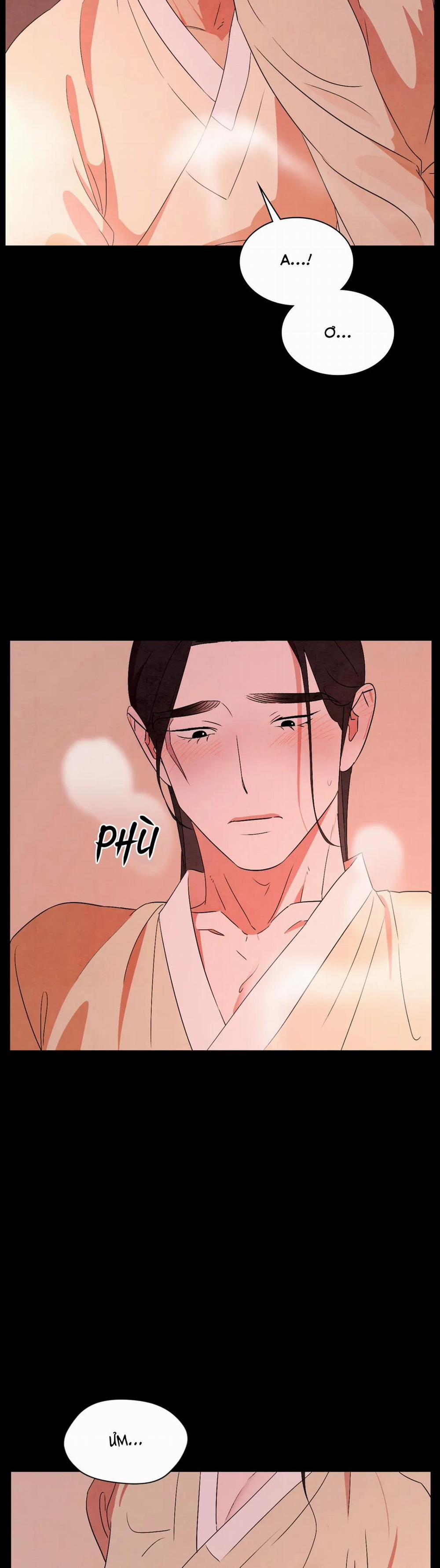 [On-Going] Dưới Đáy Biển Xanh 37 trang 1