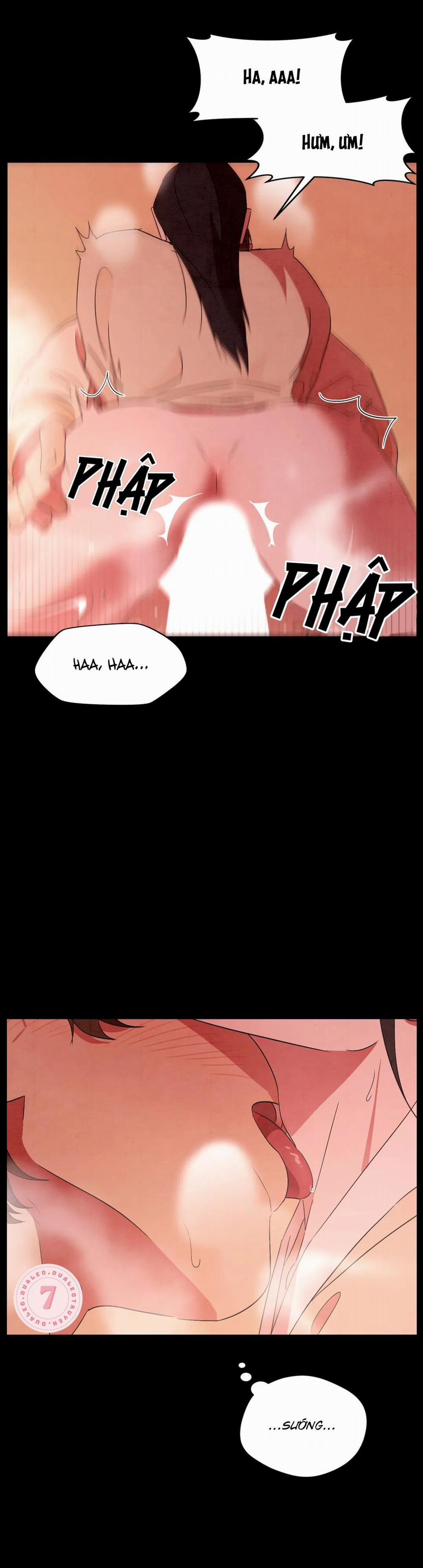 [On-Going] Dưới Đáy Biển Xanh 37 trang 12