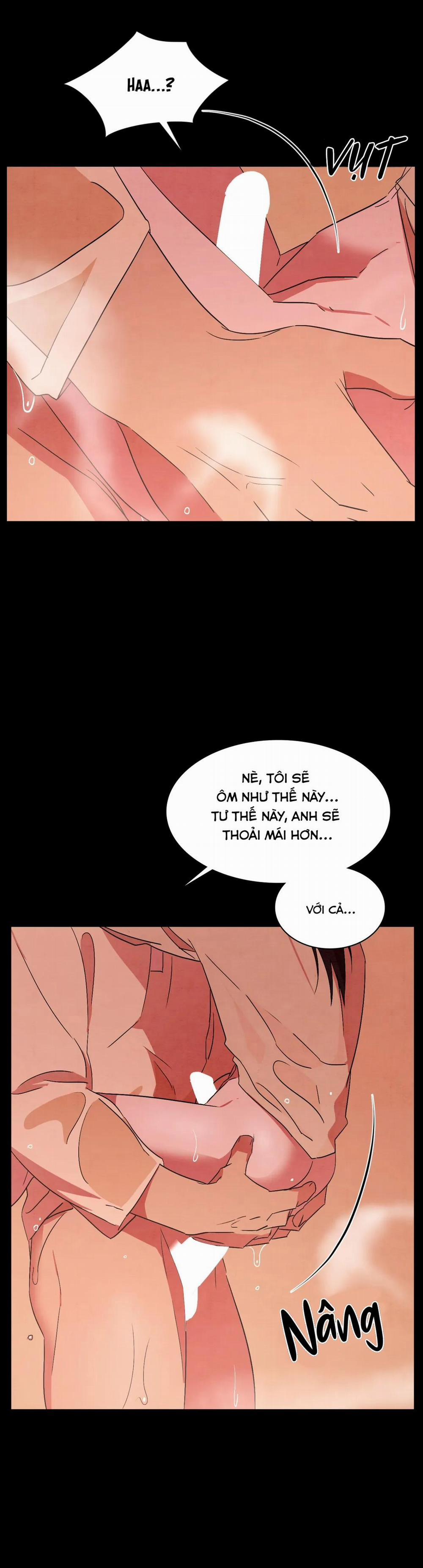 [On-Going] Dưới Đáy Biển Xanh 37 trang 13