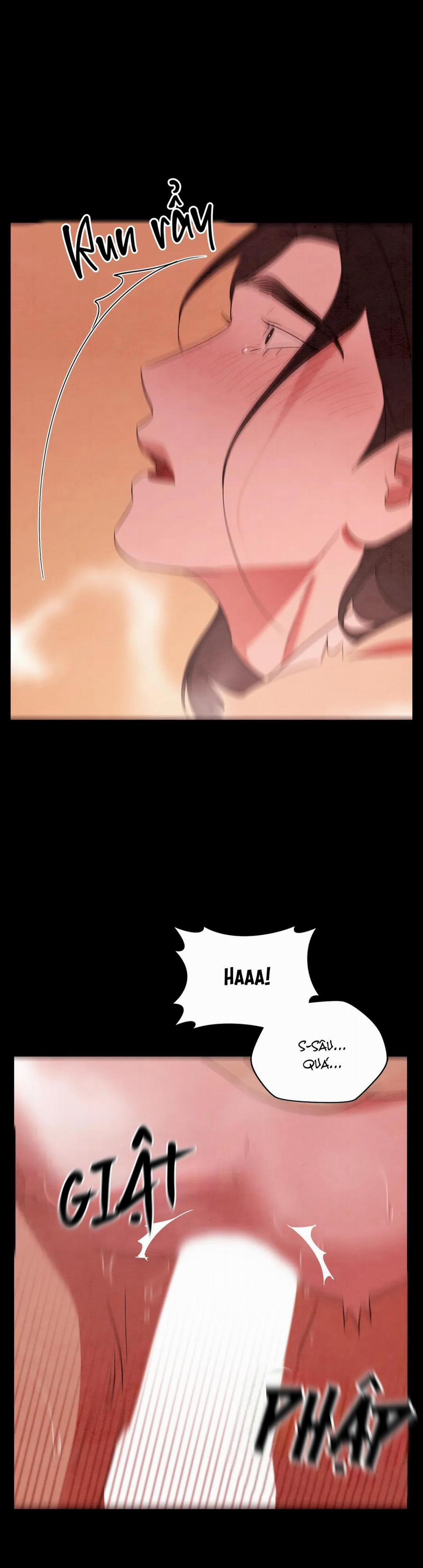 [On-Going] Dưới Đáy Biển Xanh 37 trang 15