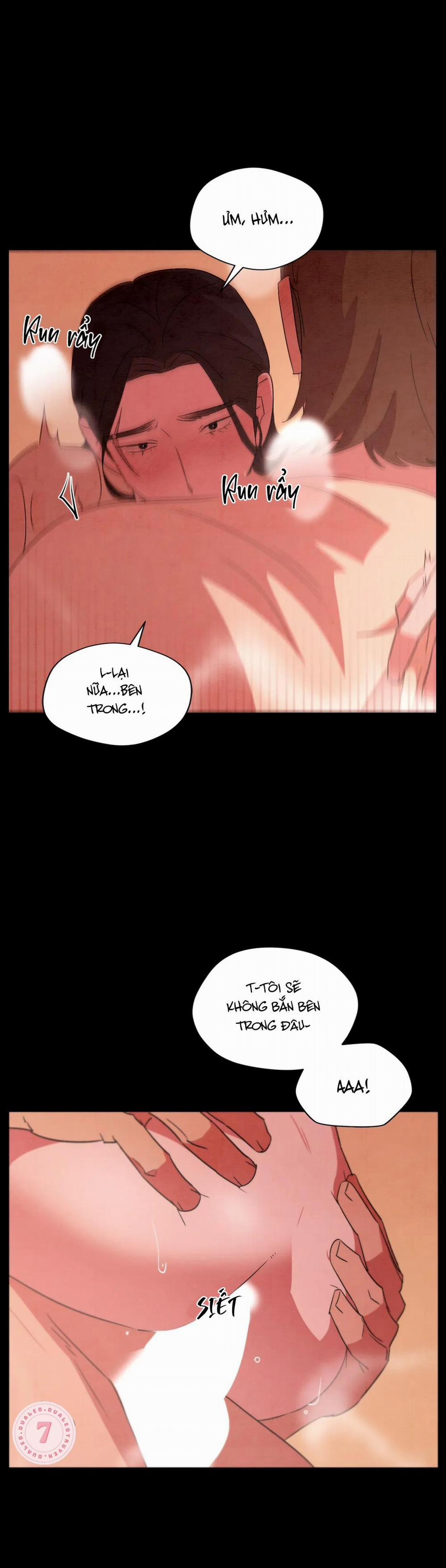 [On-Going] Dưới Đáy Biển Xanh 37 trang 16