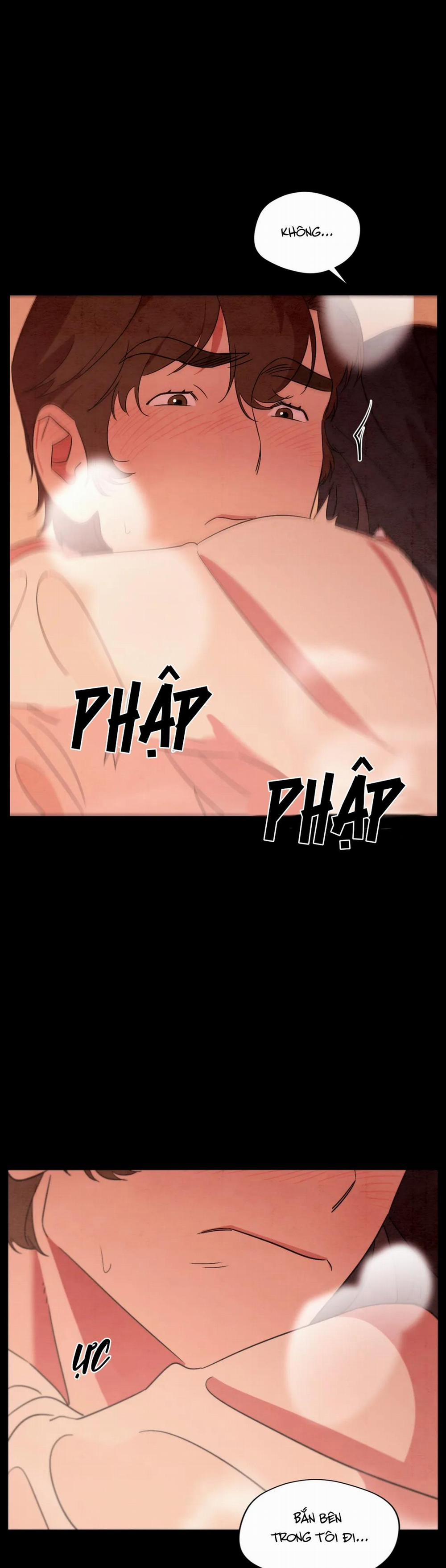 [On-Going] Dưới Đáy Biển Xanh 37 trang 17