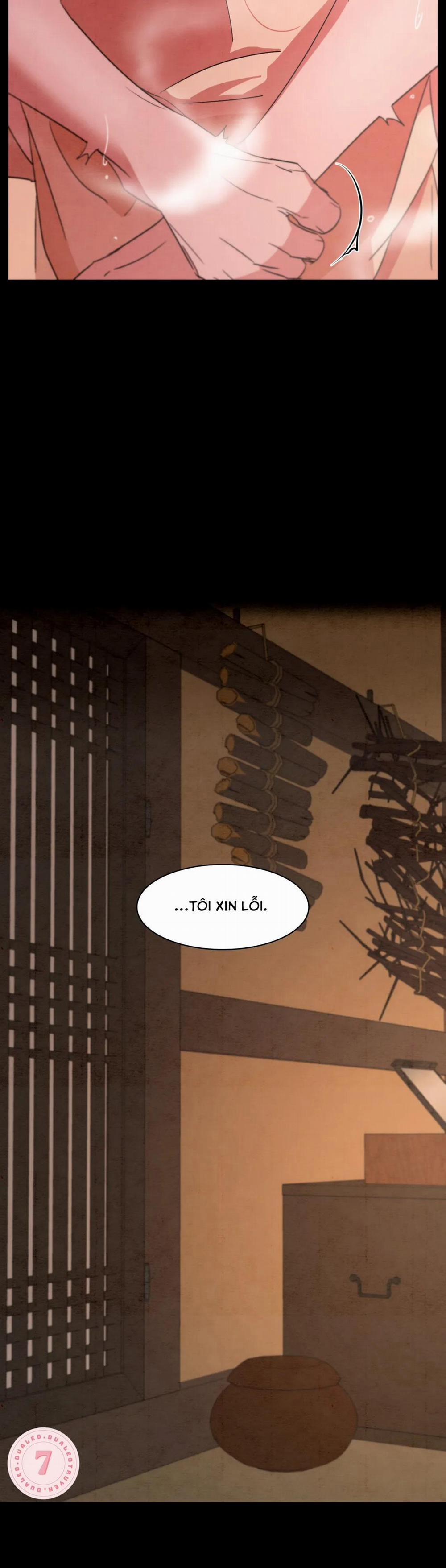 [On-Going] Dưới Đáy Biển Xanh 37 trang 19