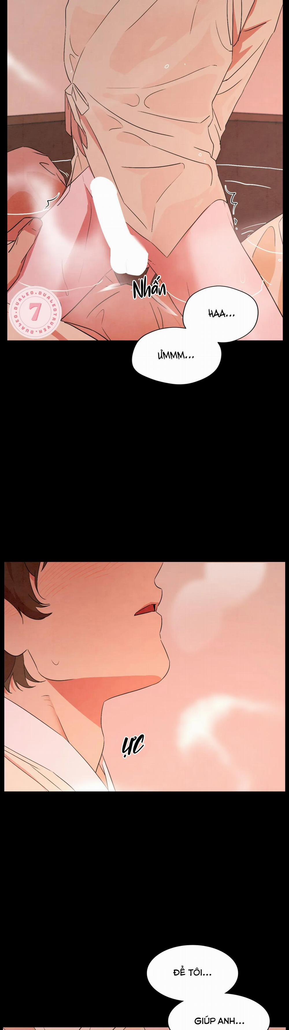 [On-Going] Dưới Đáy Biển Xanh 37 trang 2