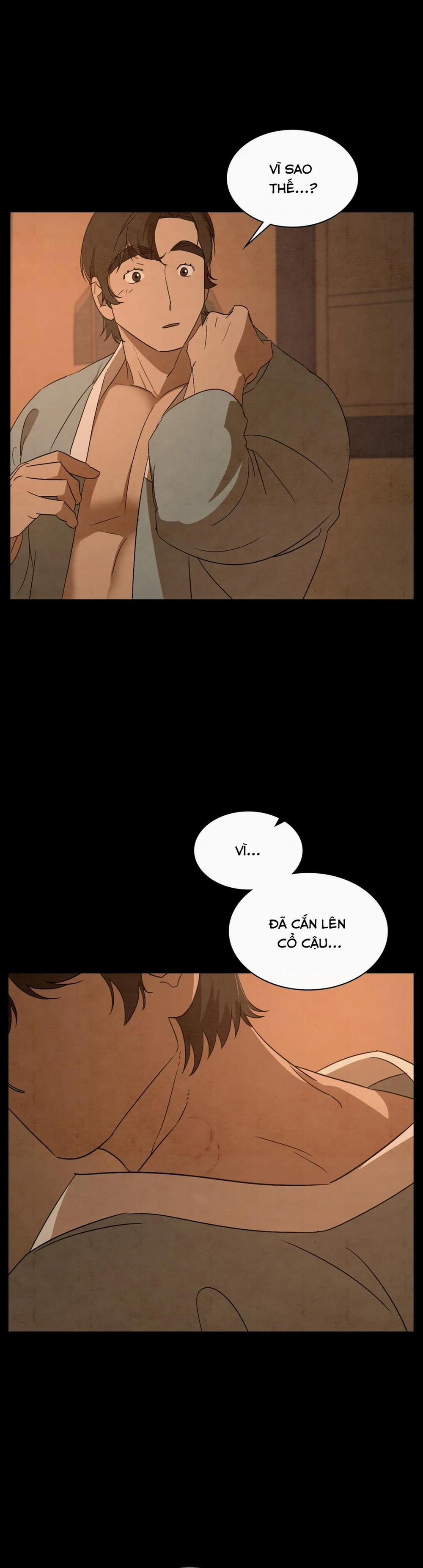 [On-Going] Dưới Đáy Biển Xanh 37 trang 20