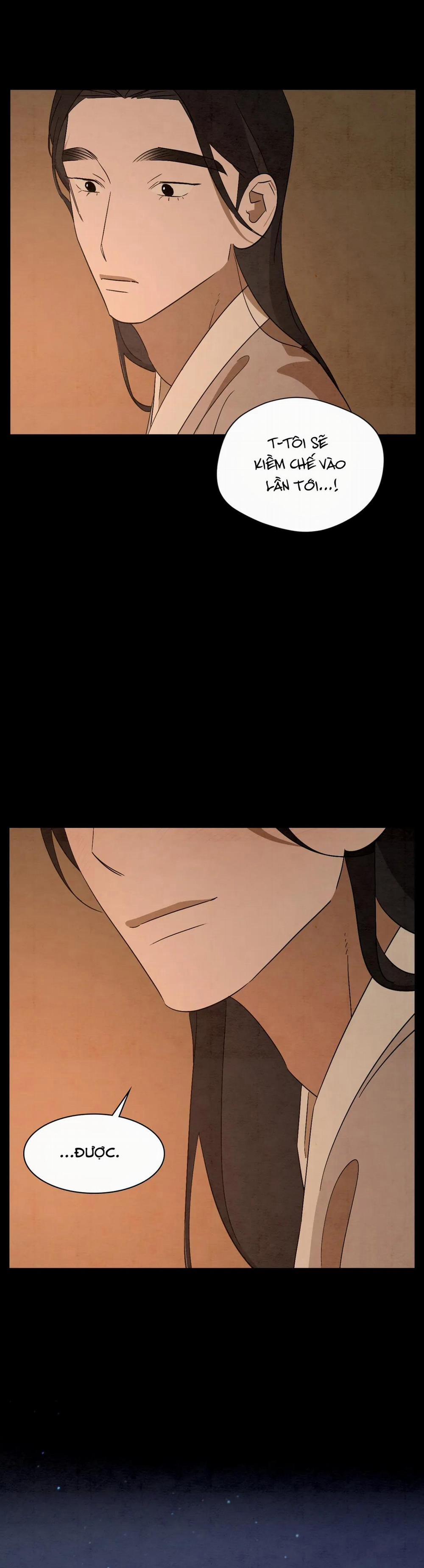 [On-Going] Dưới Đáy Biển Xanh 37 trang 22