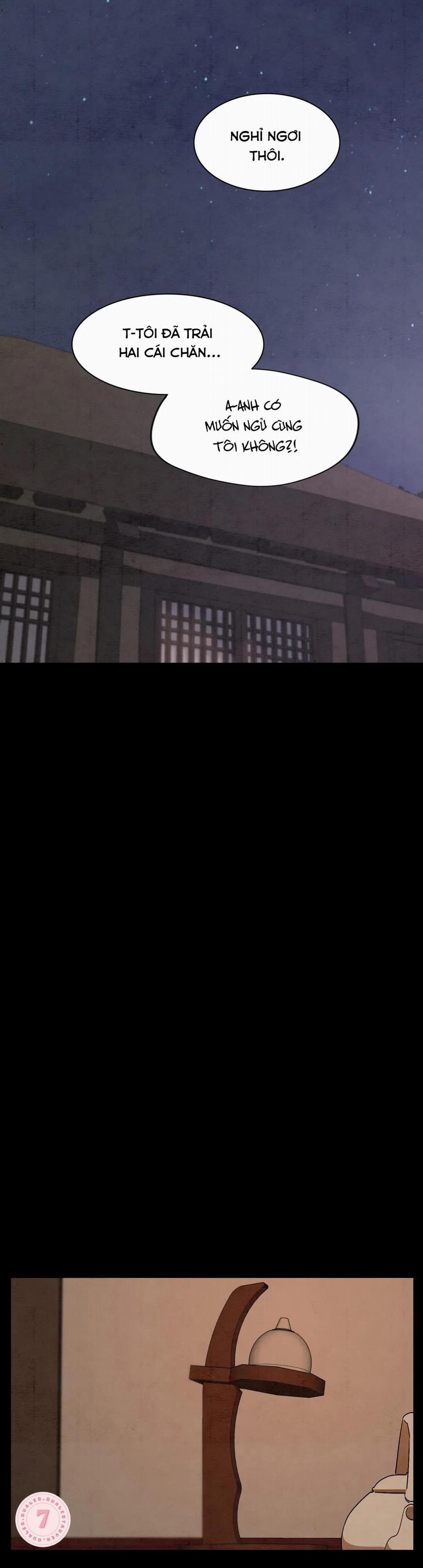 [On-Going] Dưới Đáy Biển Xanh 37 trang 23