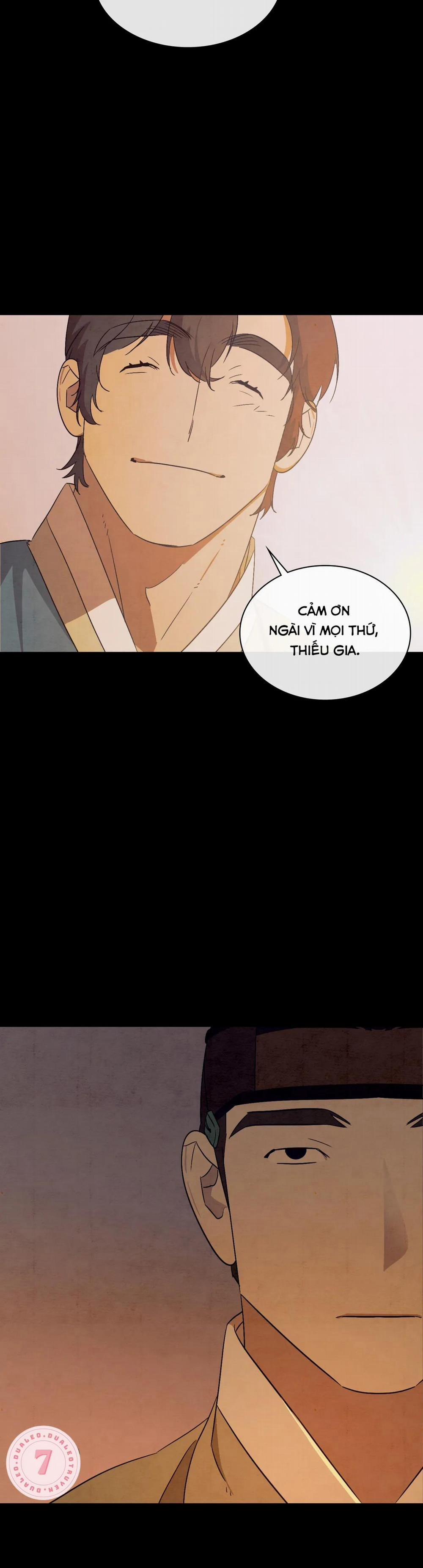 [On-Going] Dưới Đáy Biển Xanh 37 trang 25