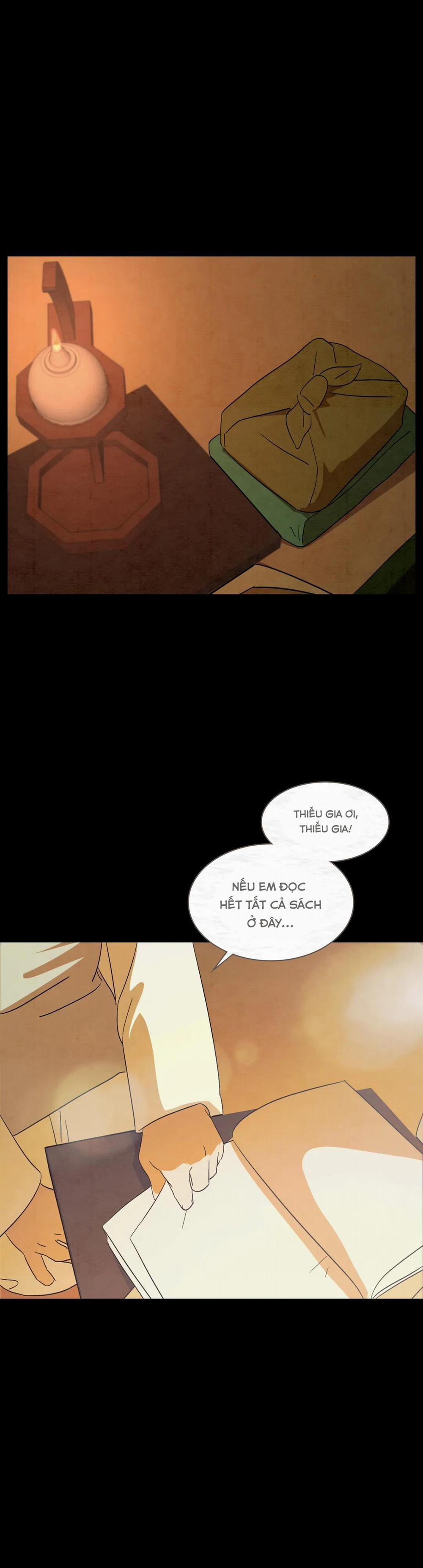 [On-Going] Dưới Đáy Biển Xanh 37 trang 26