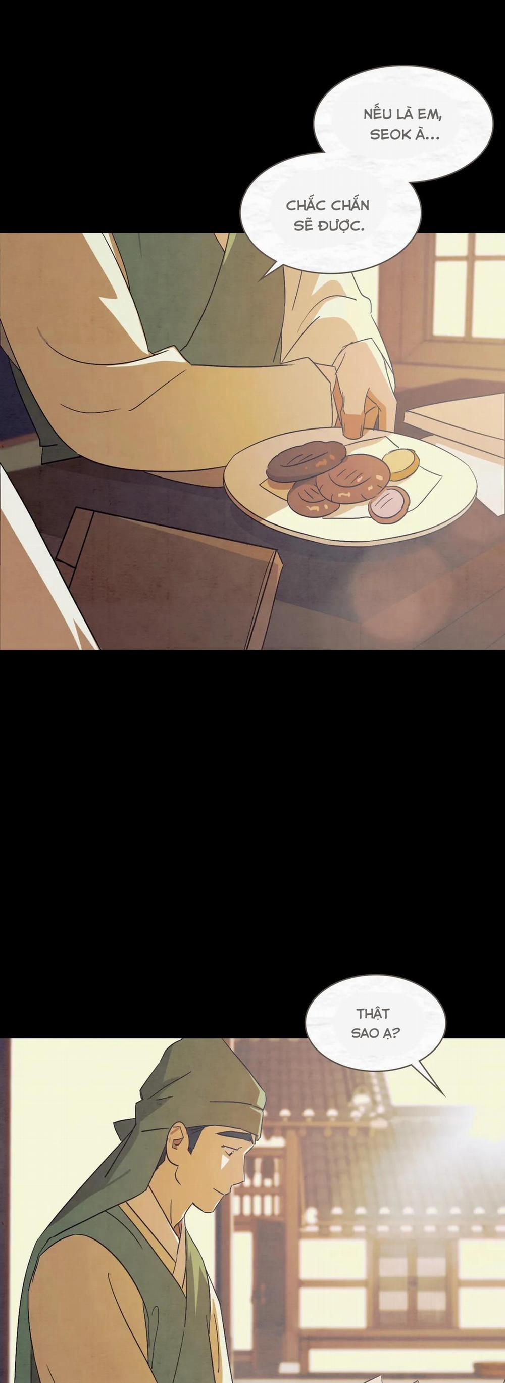 [On-Going] Dưới Đáy Biển Xanh 37 trang 28