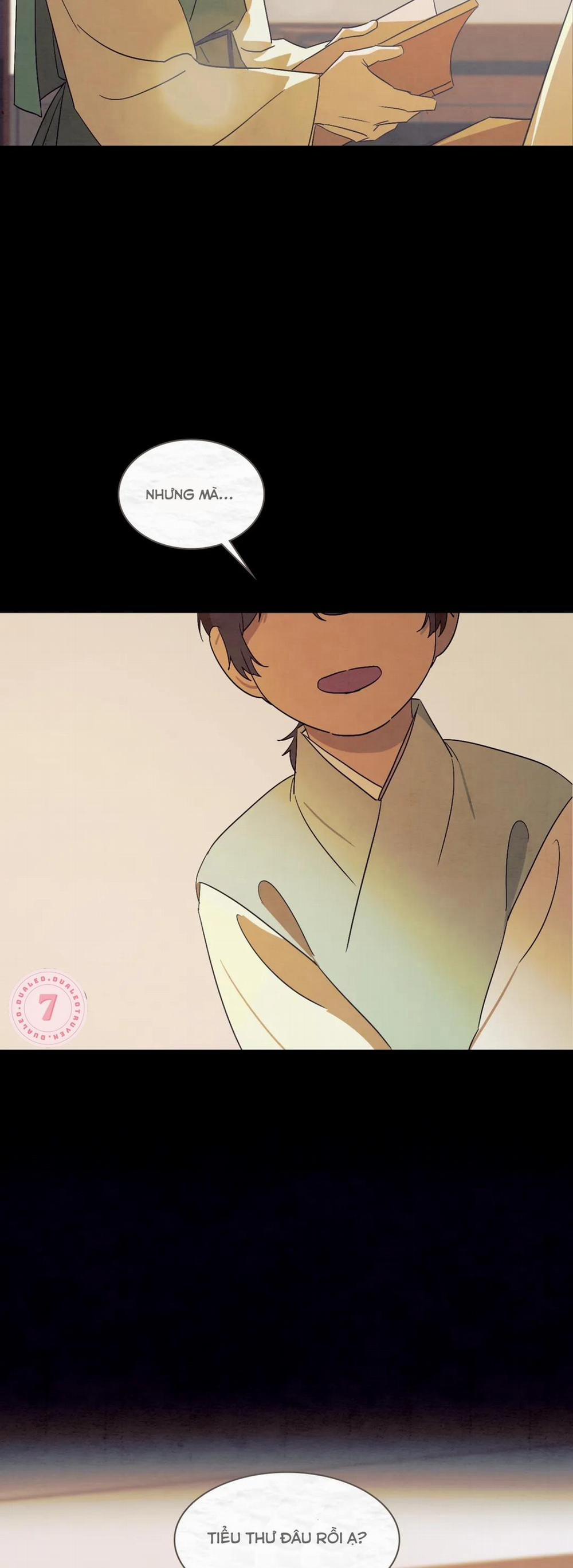 [On-Going] Dưới Đáy Biển Xanh 37 trang 29