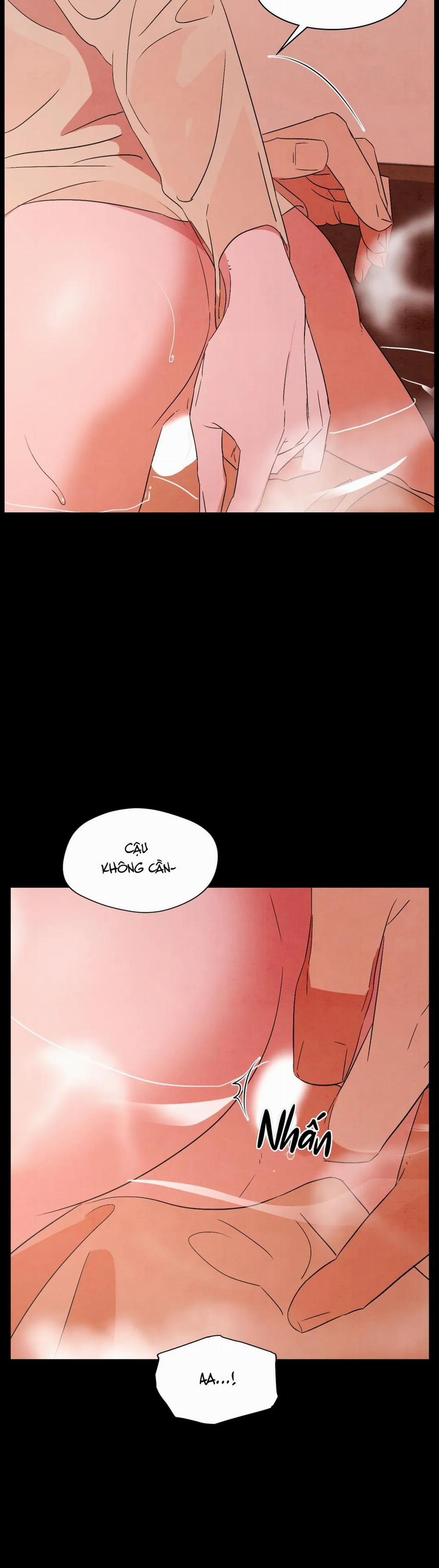 [On-Going] Dưới Đáy Biển Xanh 37 trang 3