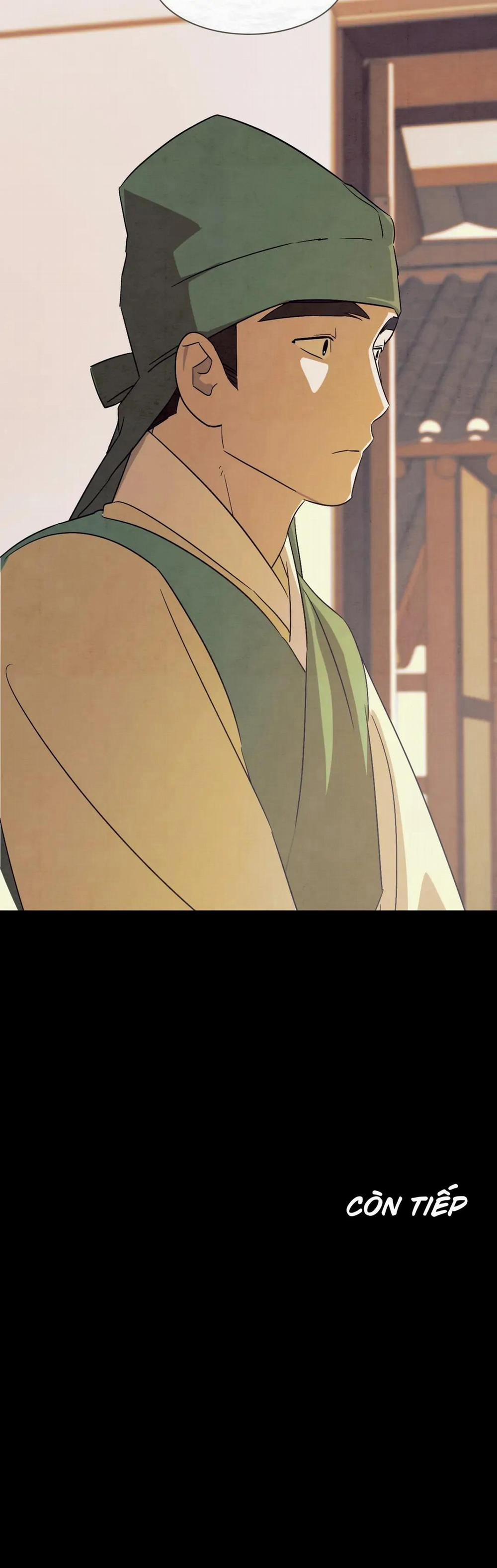 [On-Going] Dưới Đáy Biển Xanh 37 trang 30