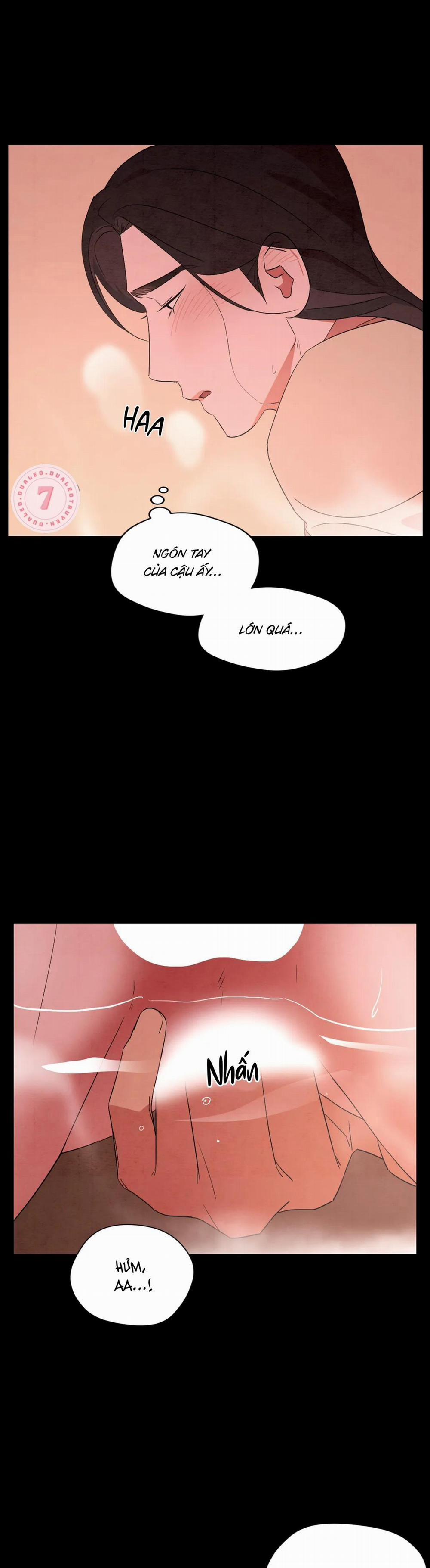 [On-Going] Dưới Đáy Biển Xanh 37 trang 4