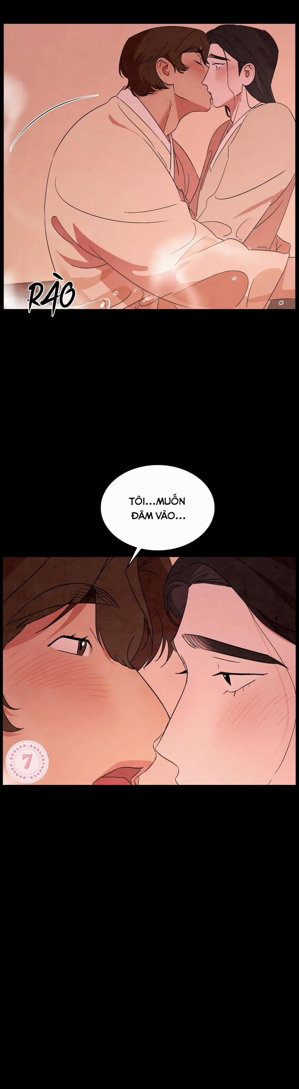 [On-Going] Dưới Đáy Biển Xanh 37 trang 6