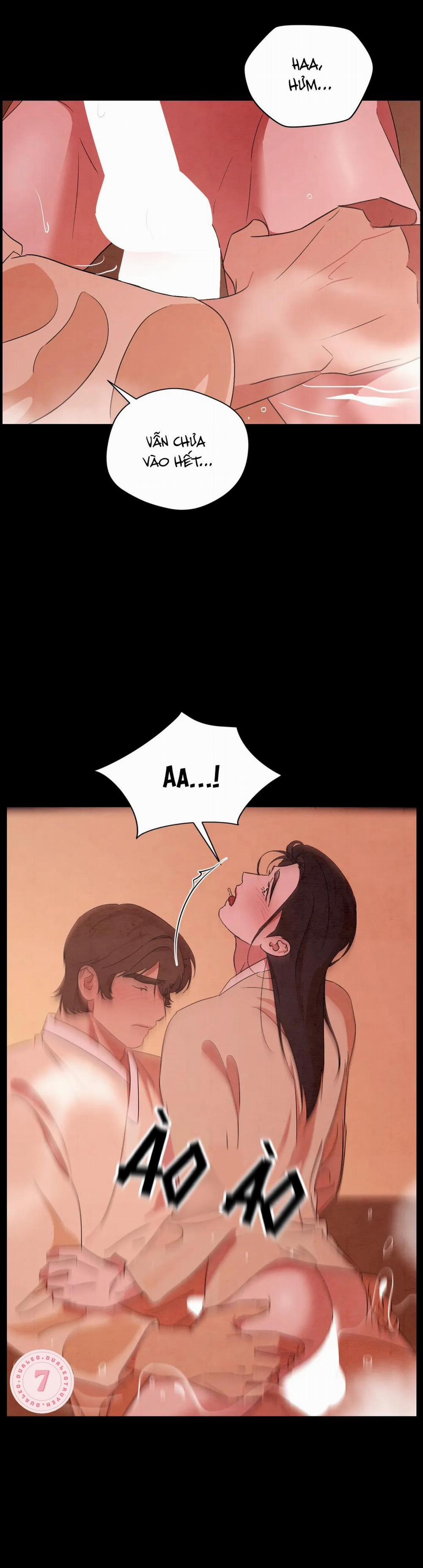 [On-Going] Dưới Đáy Biển Xanh 37 trang 8