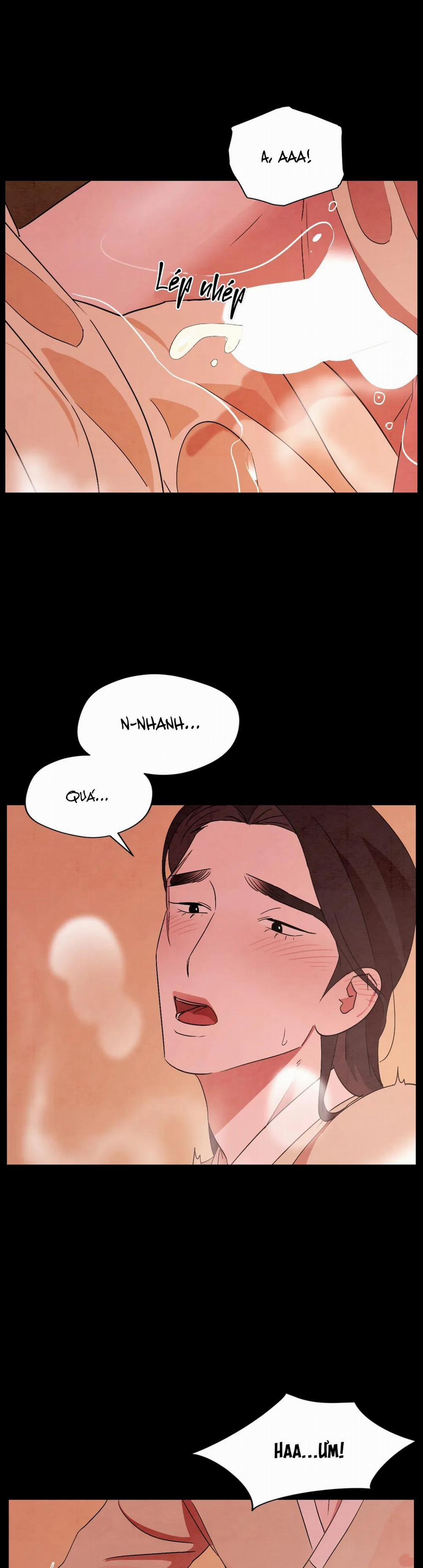 [On-Going] Dưới Đáy Biển Xanh 37 trang 9