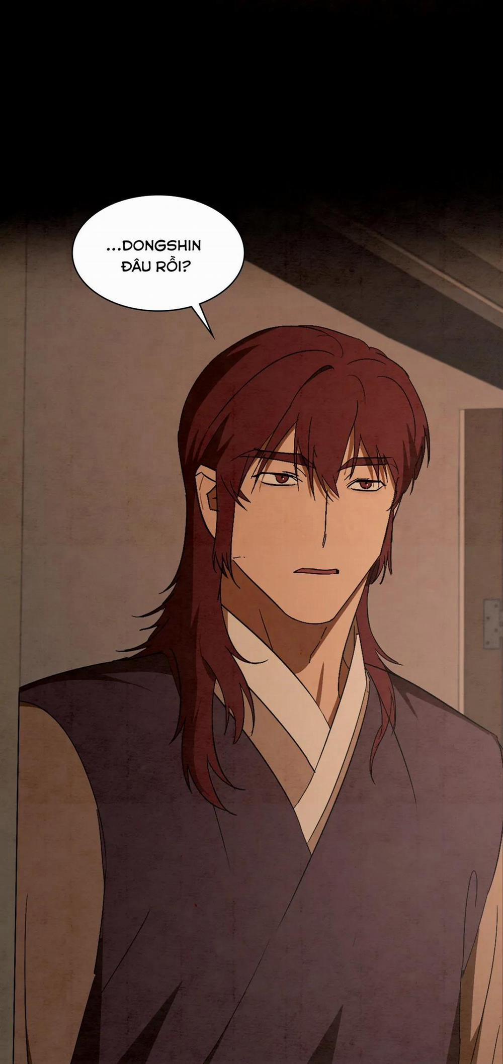 [On-Going] Dưới Đáy Biển Xanh 38 trang 15