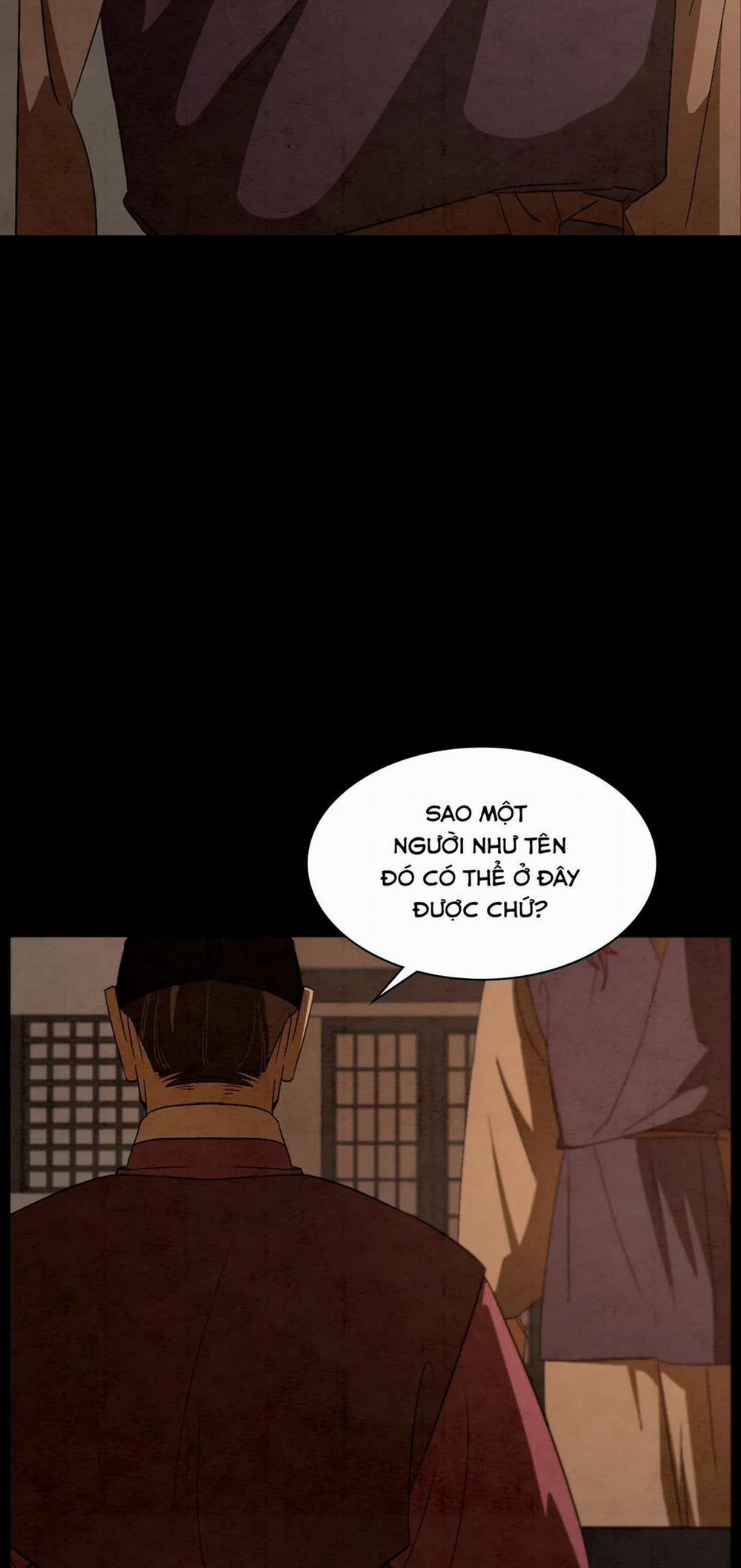 [On-Going] Dưới Đáy Biển Xanh 38 trang 16