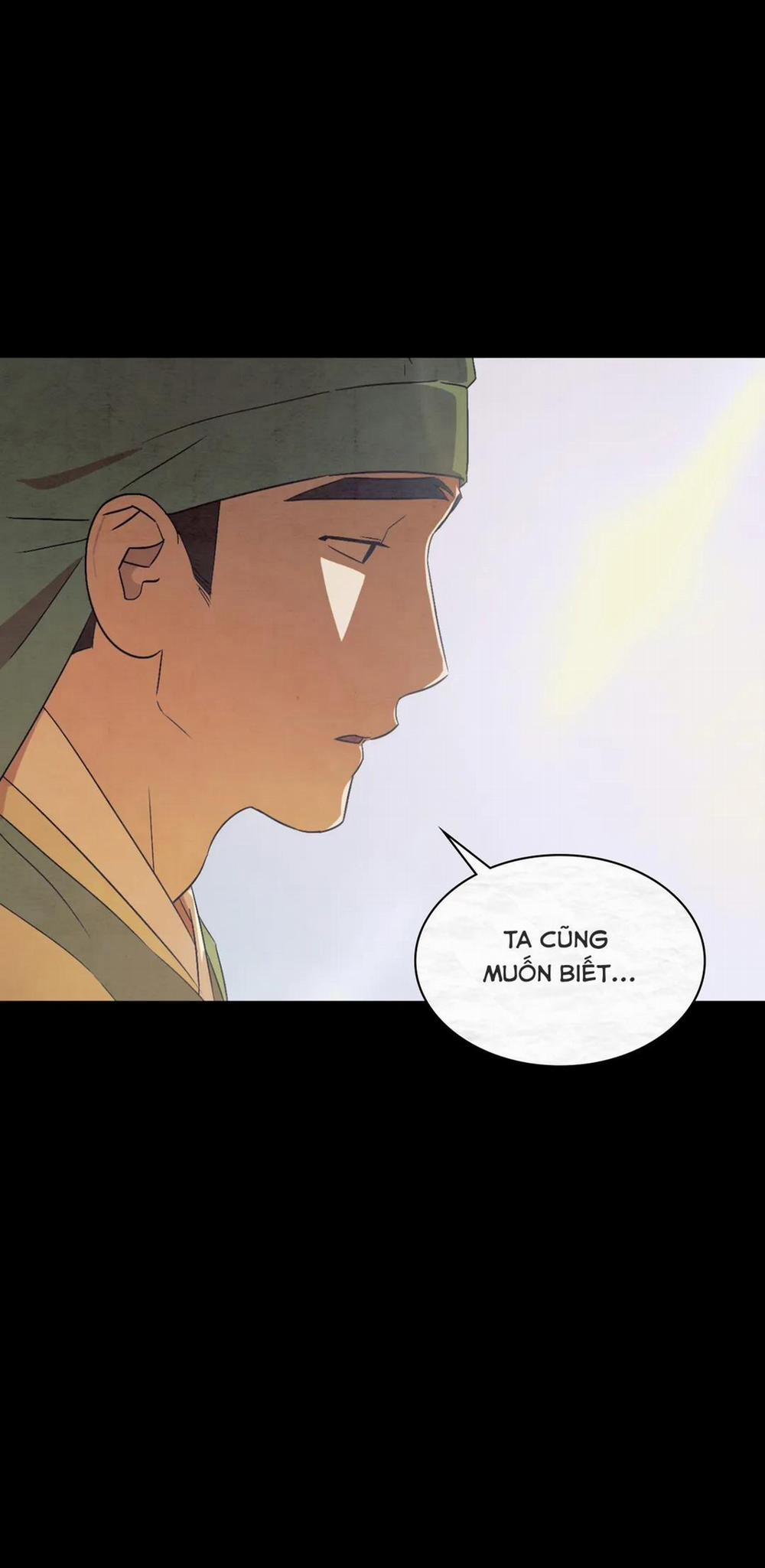 [On-Going] Dưới Đáy Biển Xanh 38 trang 2