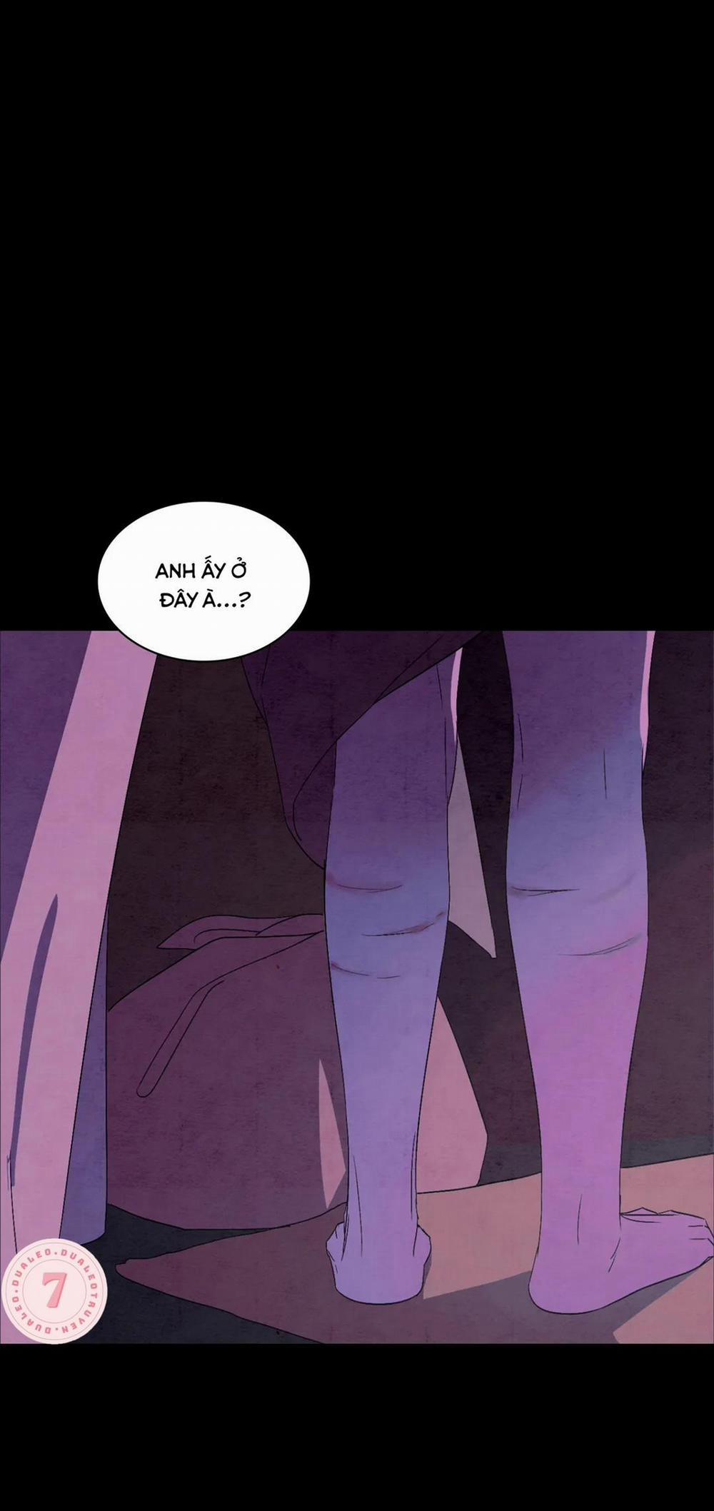 [On-Going] Dưới Đáy Biển Xanh 38 trang 28