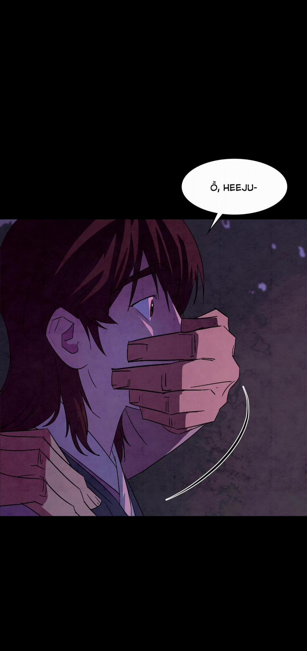 [On-Going] Dưới Đáy Biển Xanh 38 trang 29