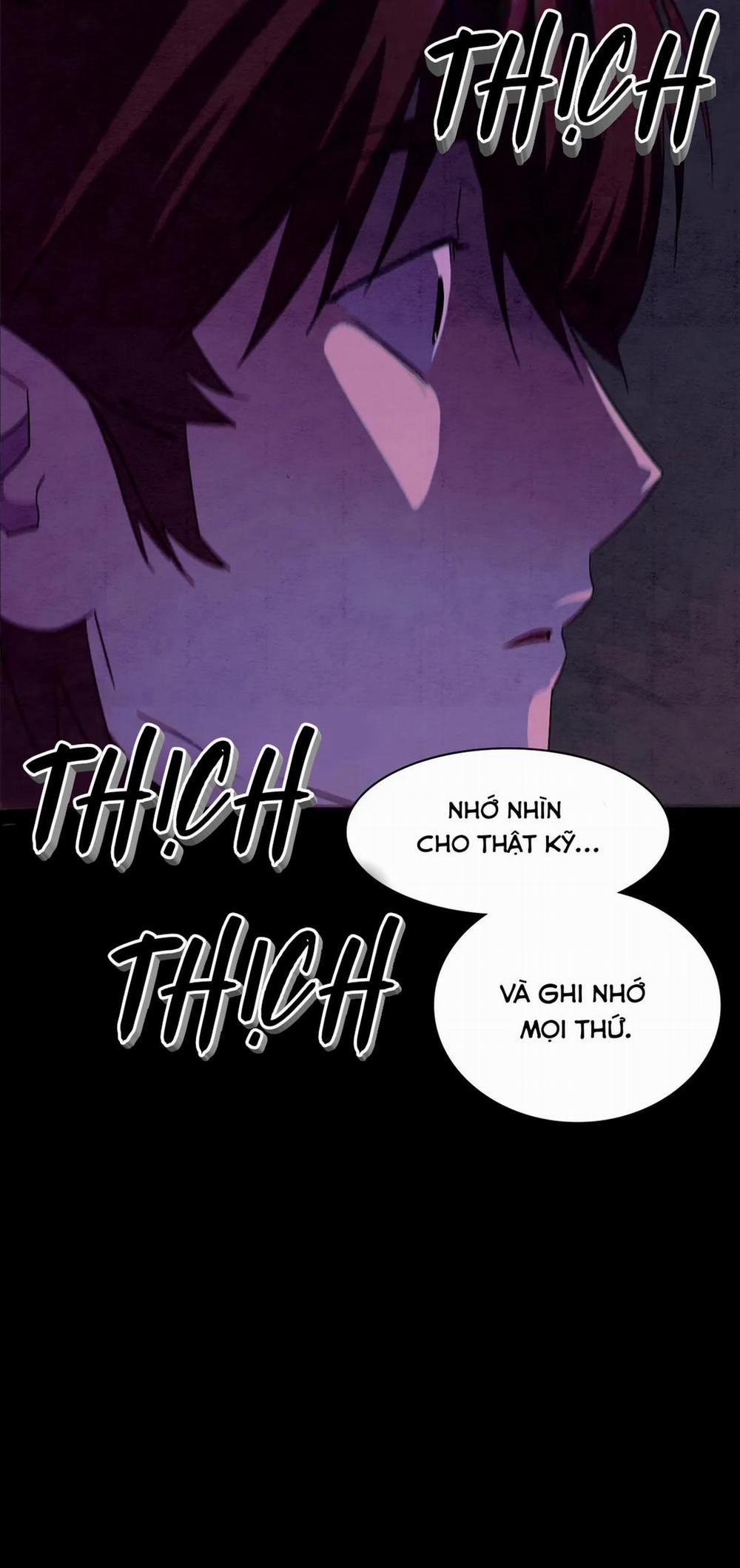 [On-Going] Dưới Đáy Biển Xanh 38 trang 31