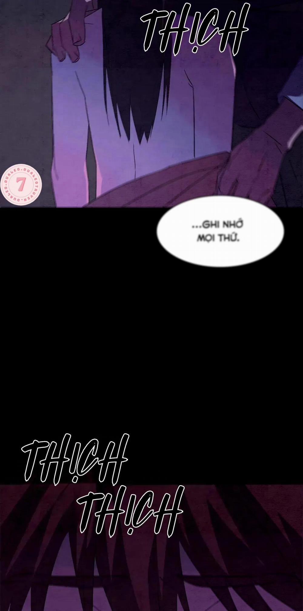 [On-Going] Dưới Đáy Biển Xanh 38 trang 35