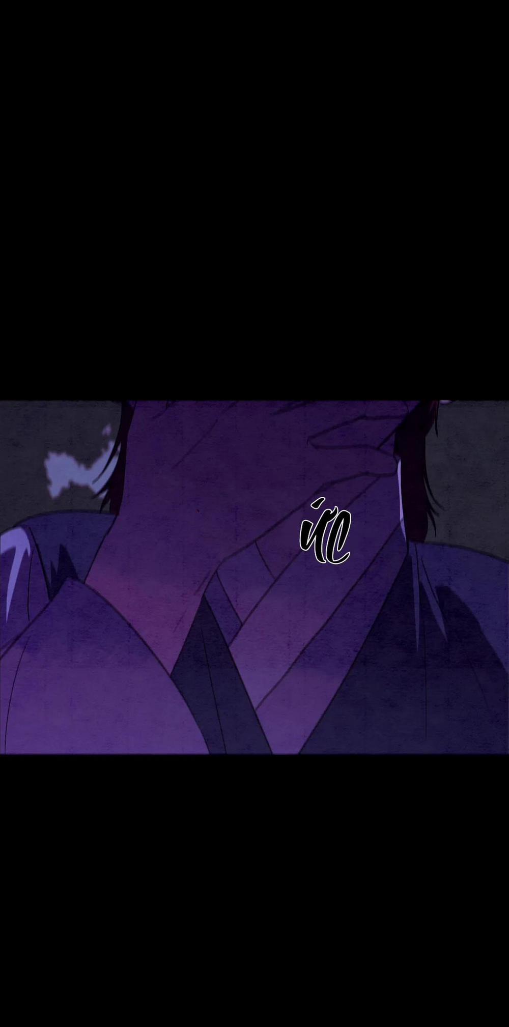 [On-Going] Dưới Đáy Biển Xanh 38 trang 37